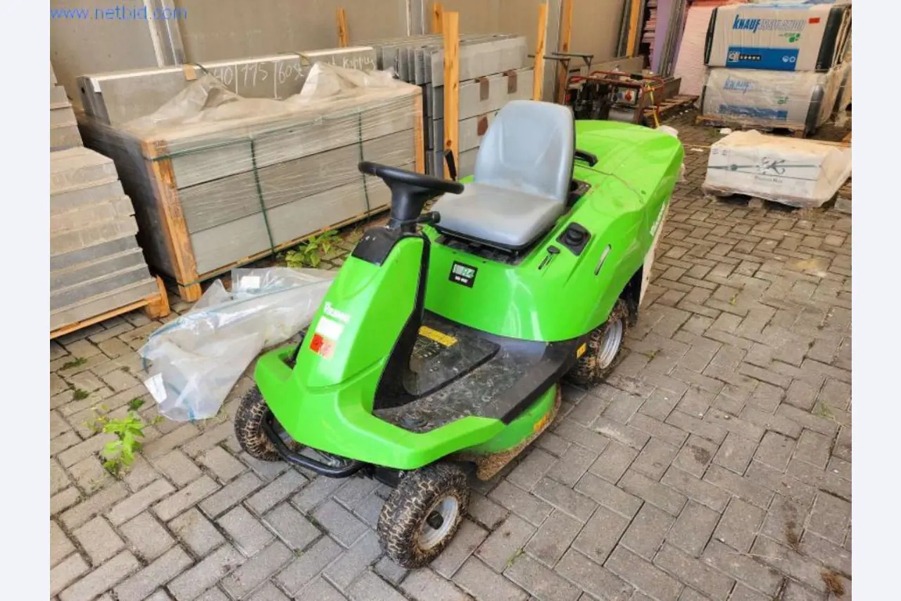 Bouwmachines en -voertuigen-1