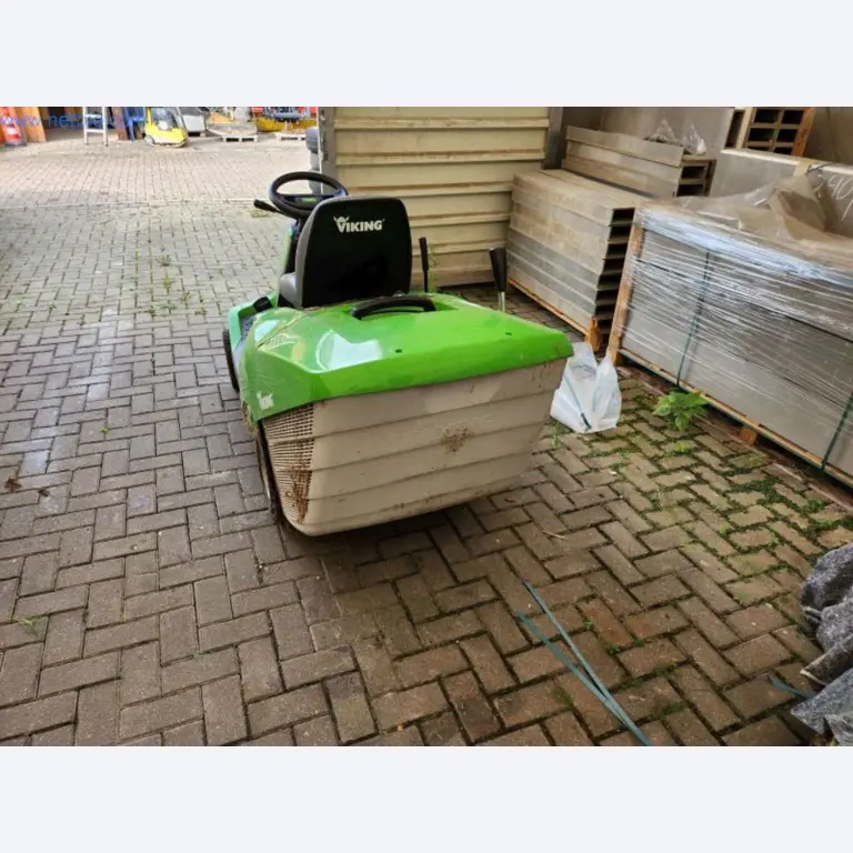 Bouwmachines en -voertuigen-2