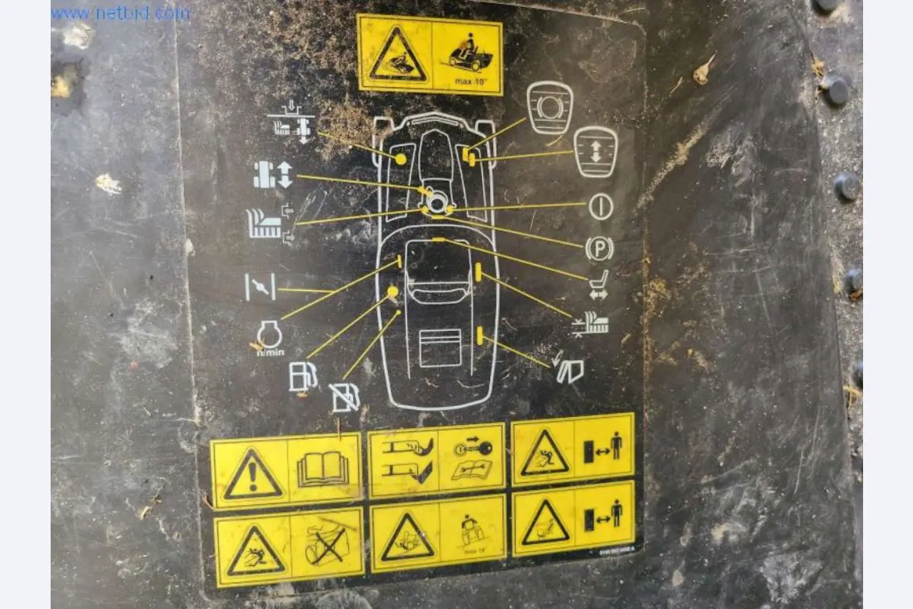 Bouwmachines en -voertuigen-4