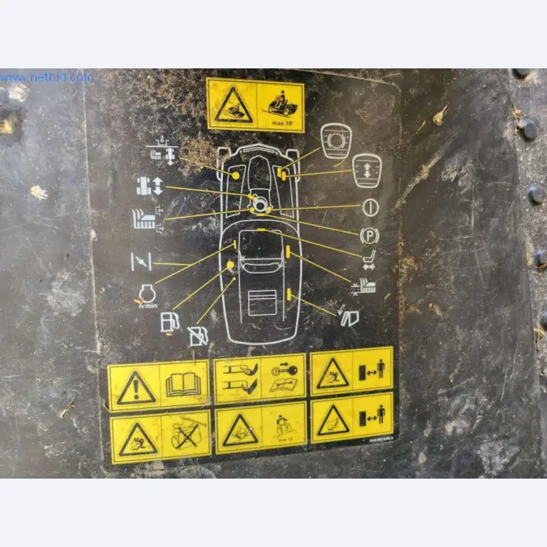 Bouwmachines en -voertuigen-4