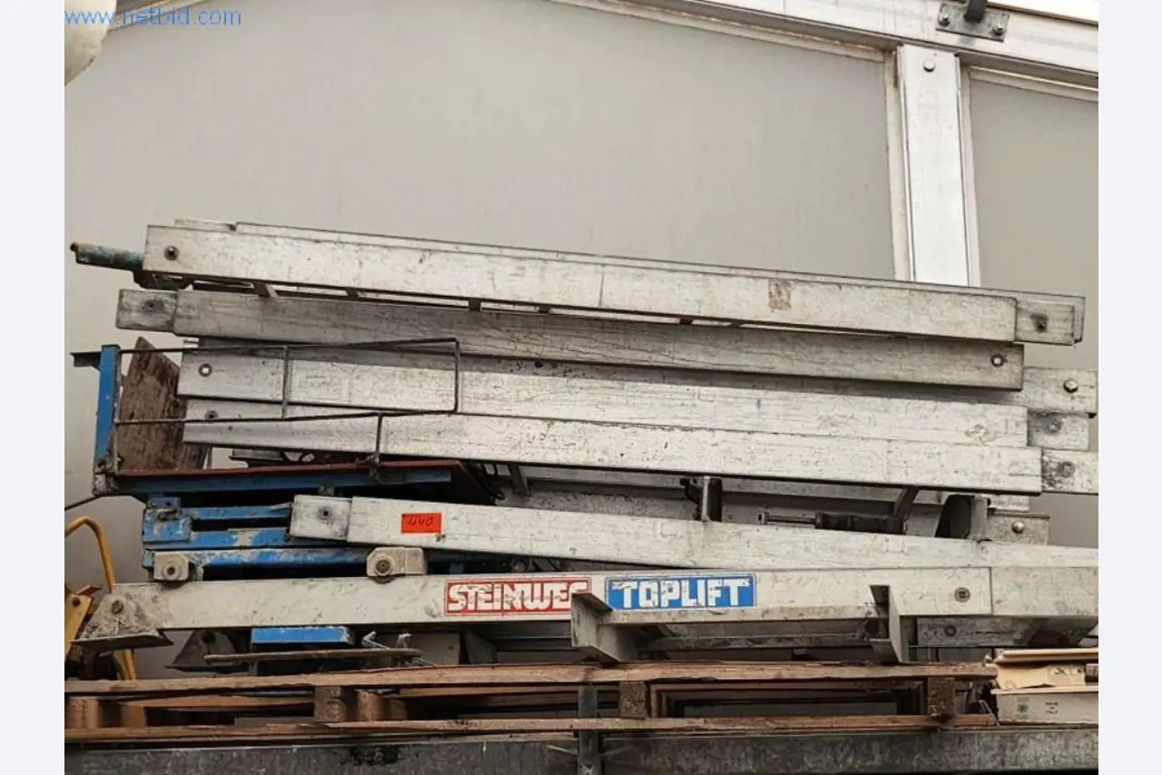 Bouwmachines en -voertuigen-1