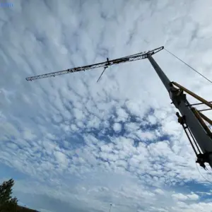 Grue à montage rapide Potain HD32A