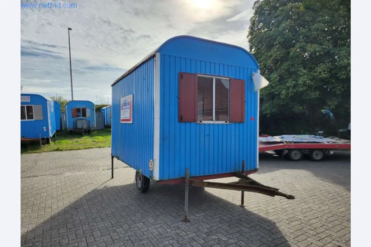 Bouwmachines en -voertuigen-1