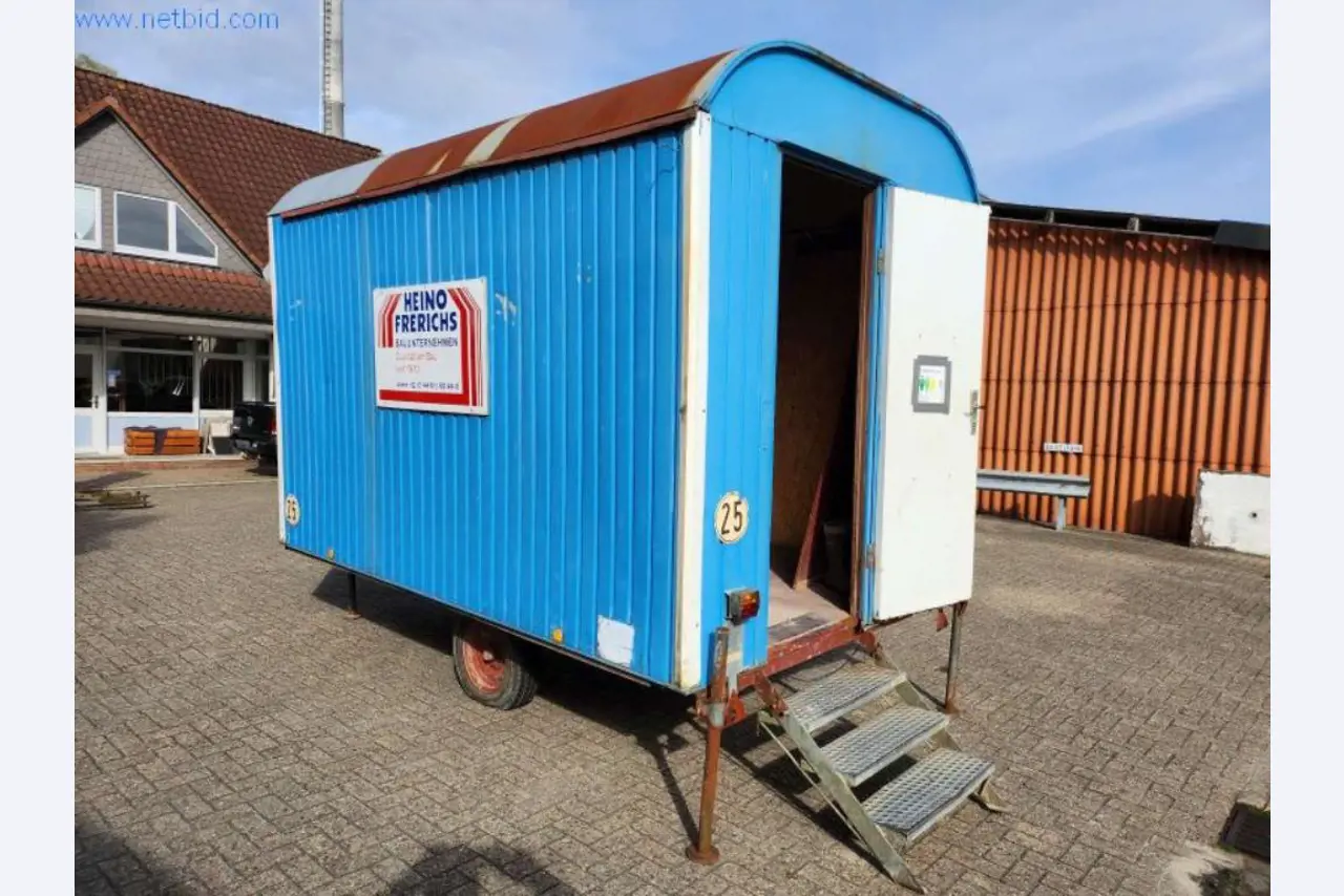 Bouwmachines en -voertuigen-2