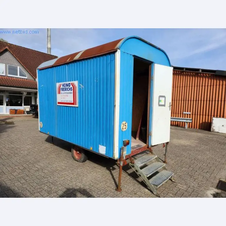 Bouwmachines en -voertuigen-2