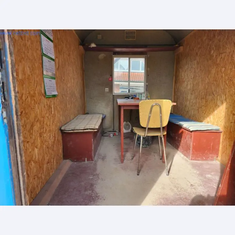 Bouwmachines en -voertuigen-3