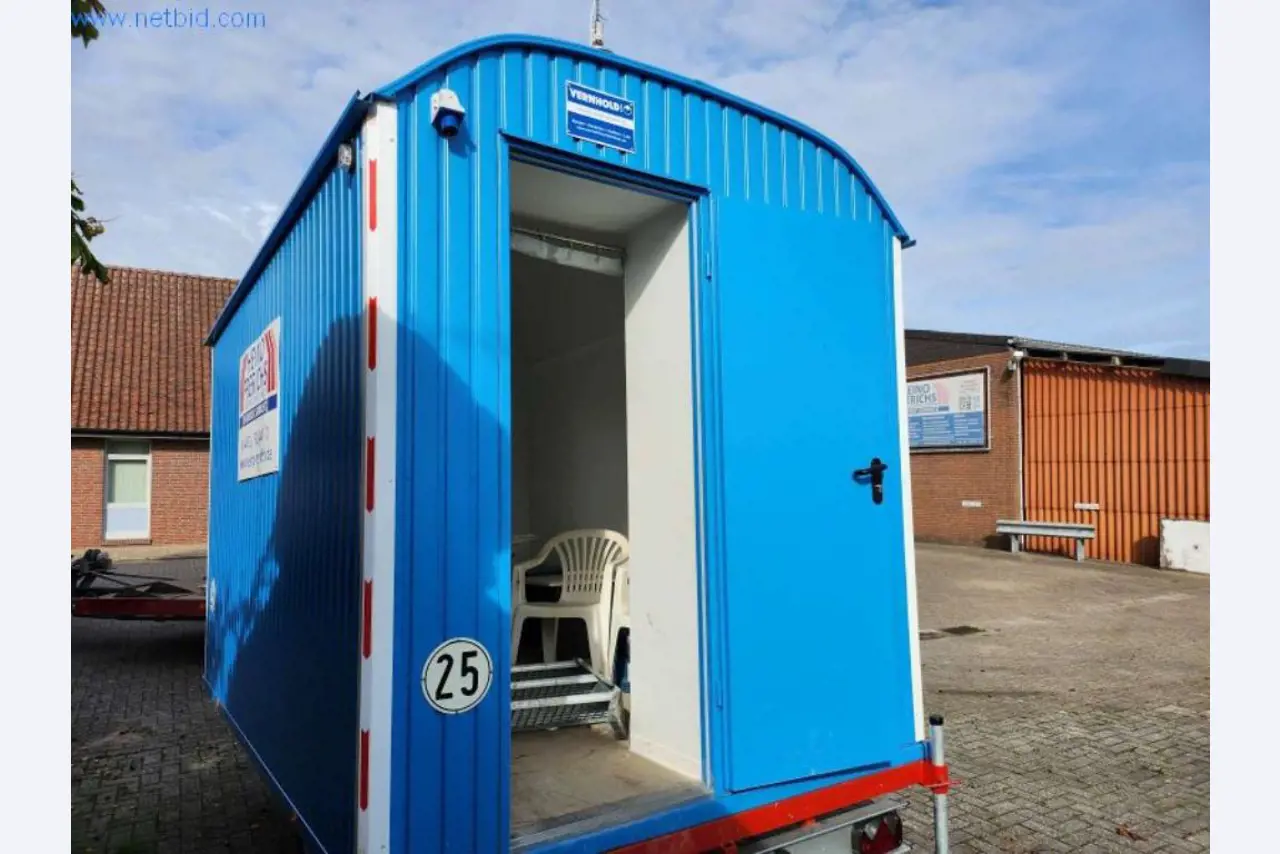 Bouwmachines en -voertuigen-2