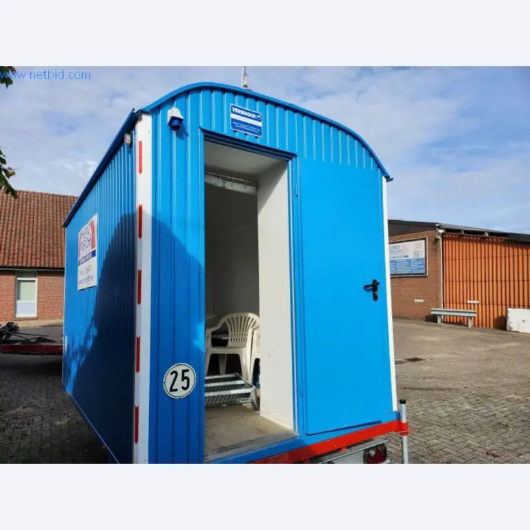 Bouwmachines en -voertuigen-2