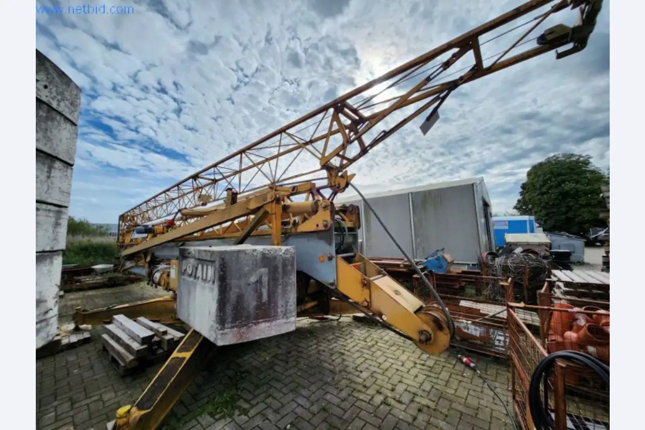 Bouwmachines en -voertuigen-1