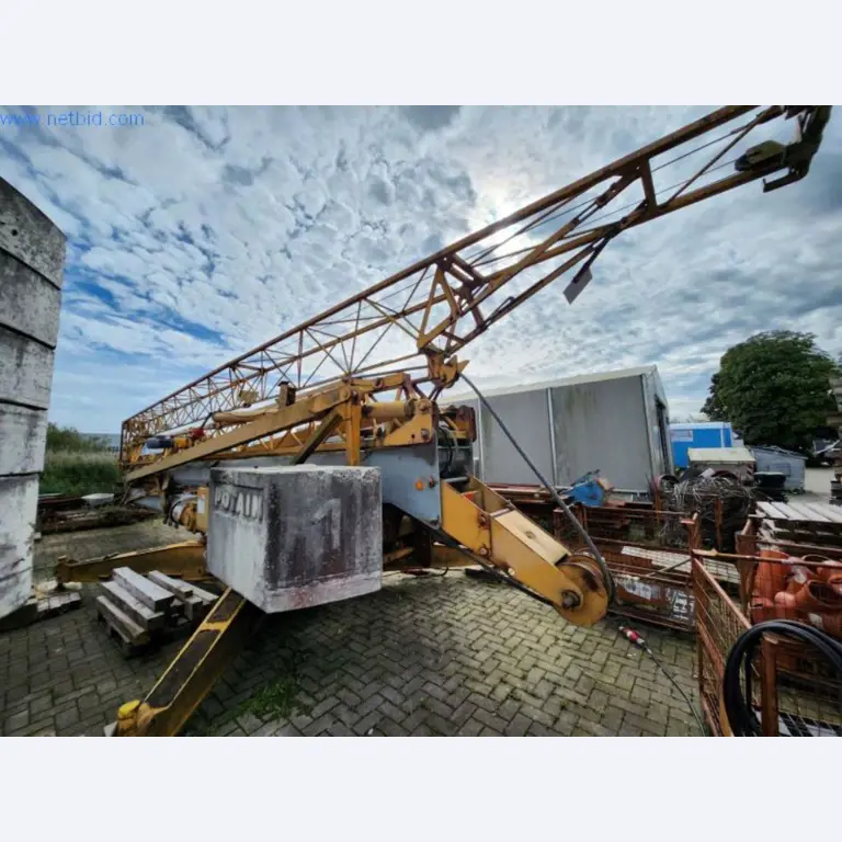 Bouwmachines en -voertuigen-1