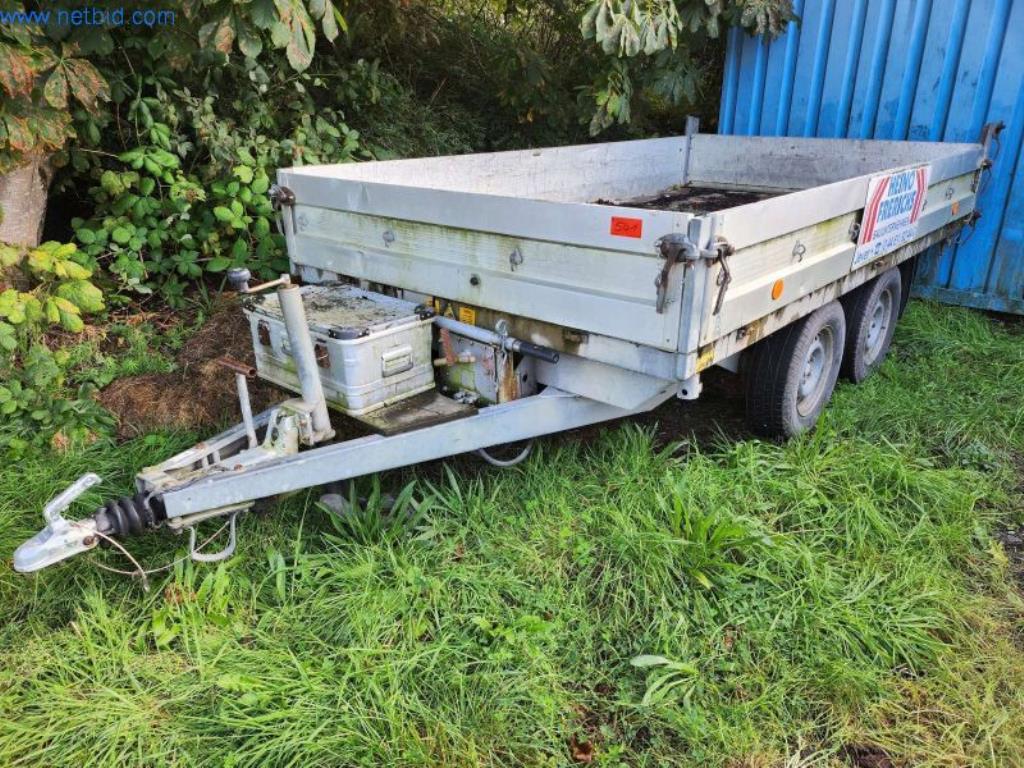 Stavební stroje a vozidla-2