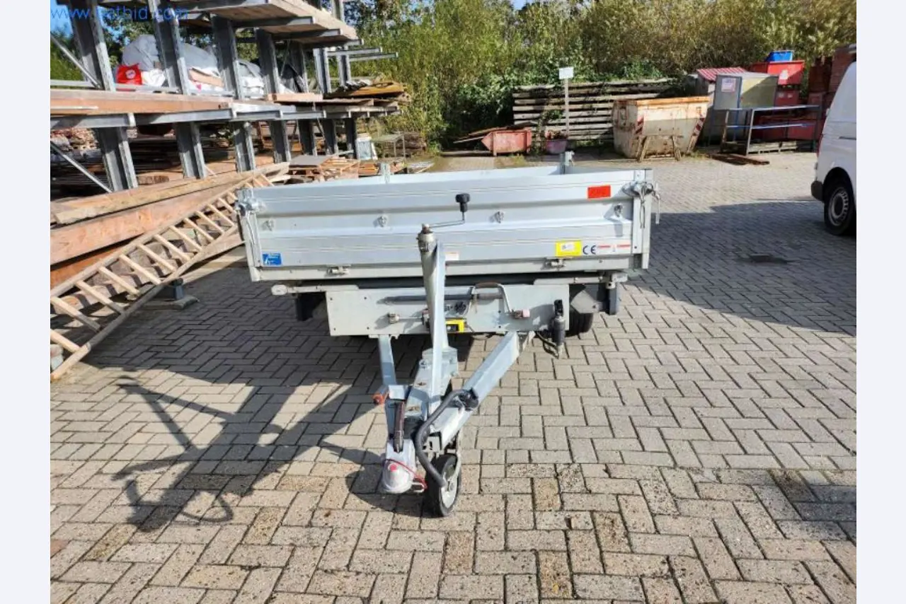 Baumaschinen und -fahrzeuge-1