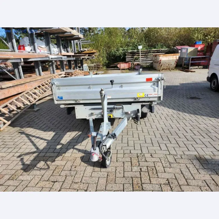 Baumaschinen und -fahrzeuge-1