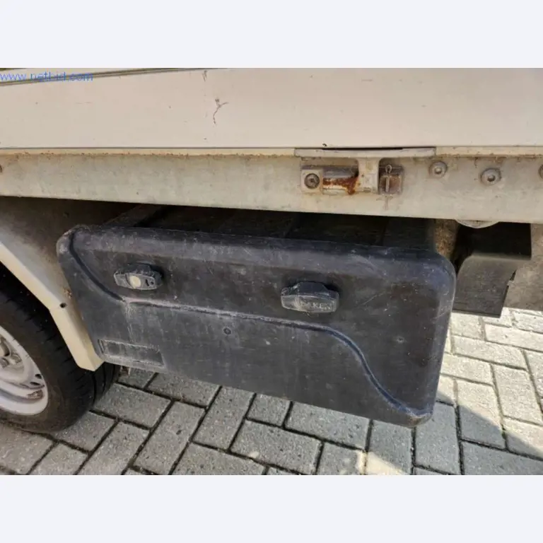 Baumaschinen und -fahrzeuge-8