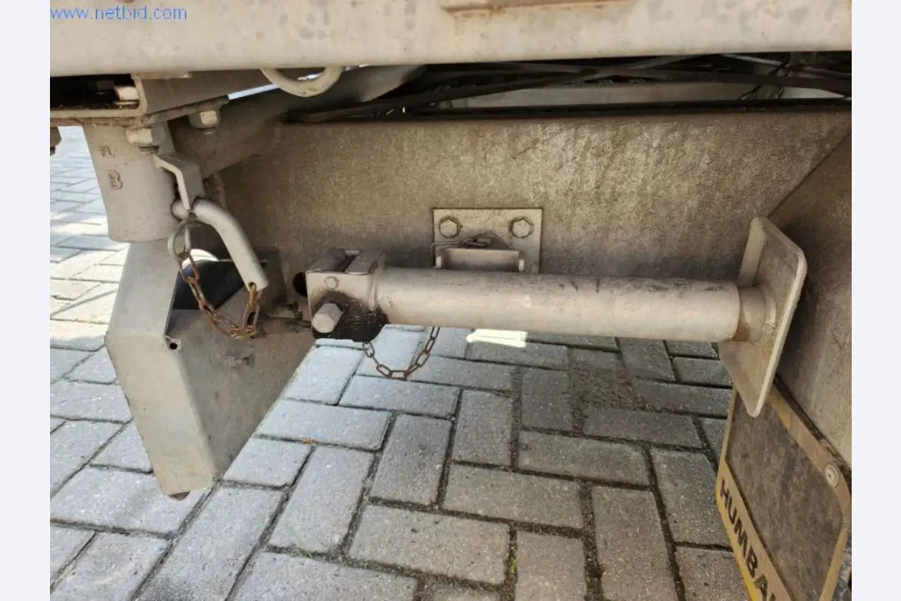 Baumaschinen und -fahrzeuge-9