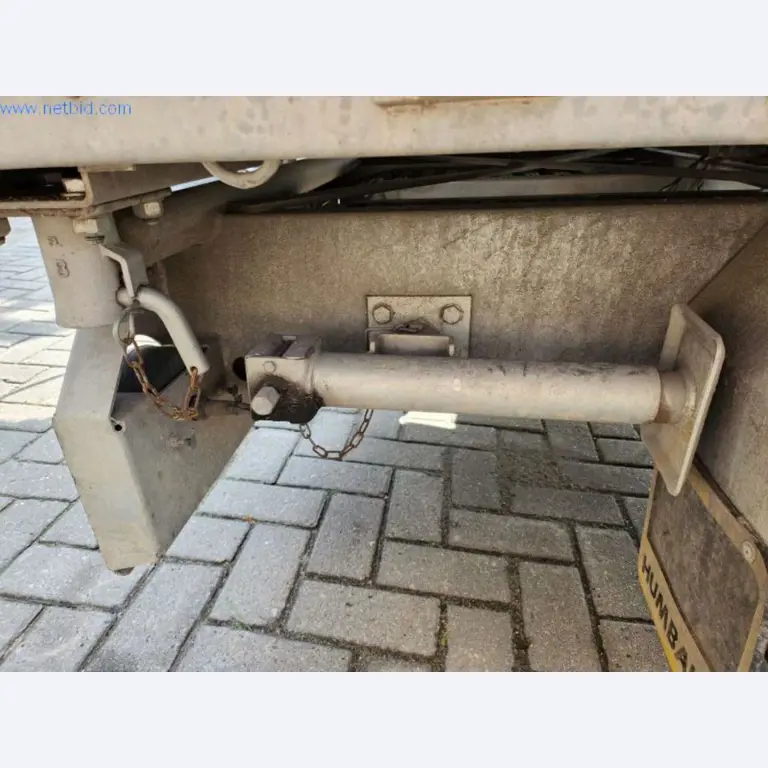 Baumaschinen und -fahrzeuge-9