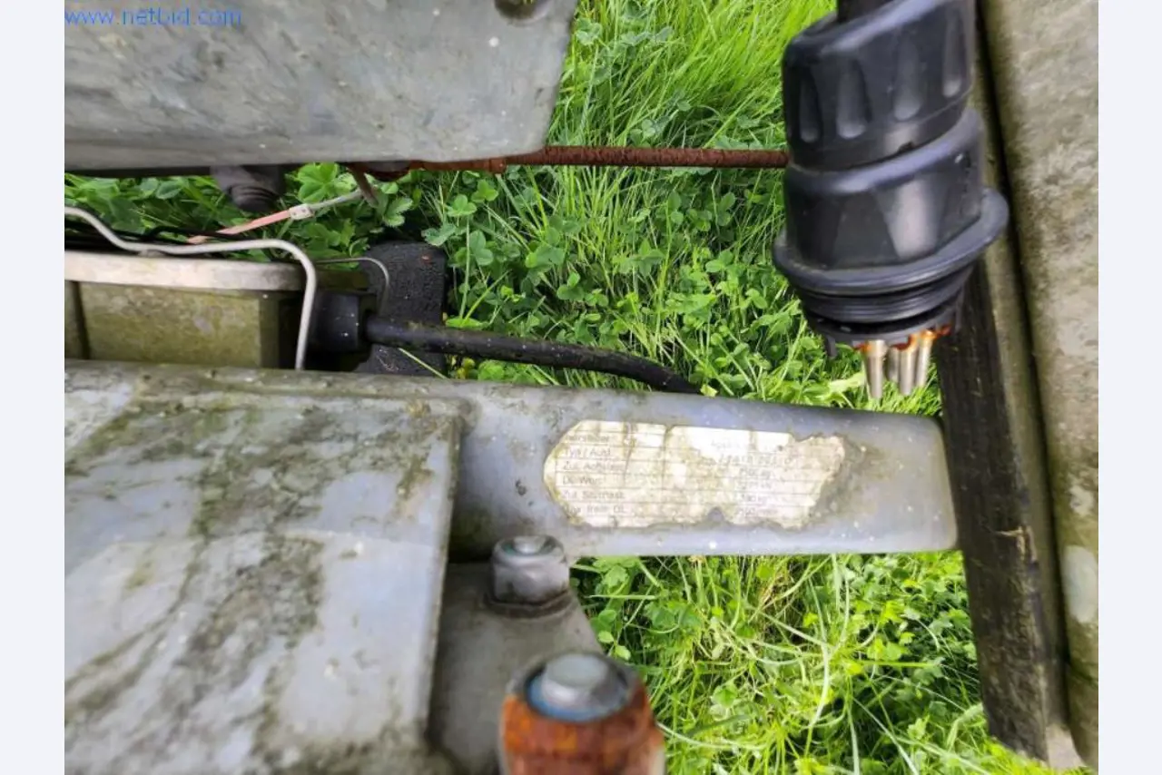 Bouwmachines en -voertuigen-3