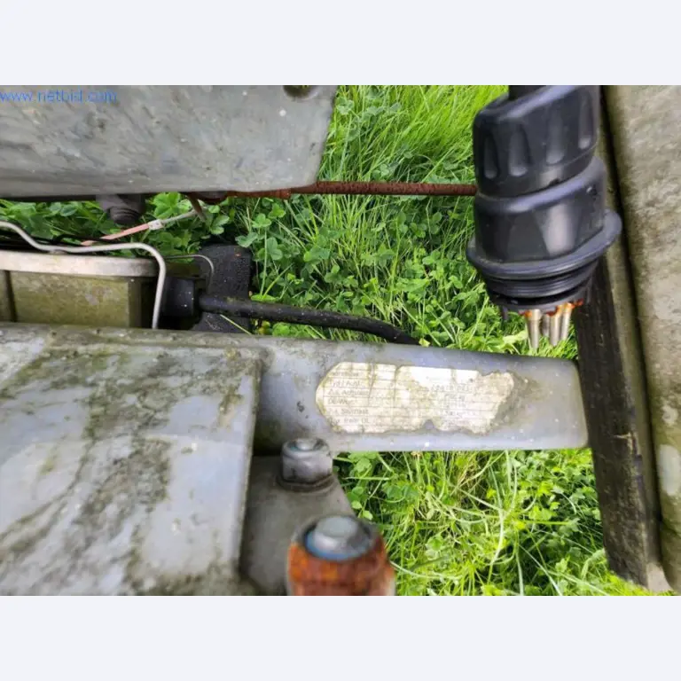 Bouwmachines en -voertuigen-3