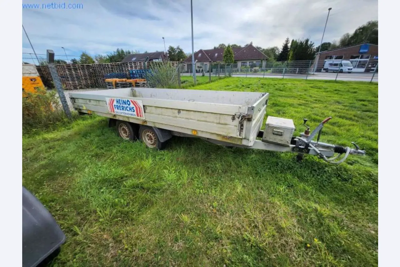 Bouwmachines en -voertuigen-5