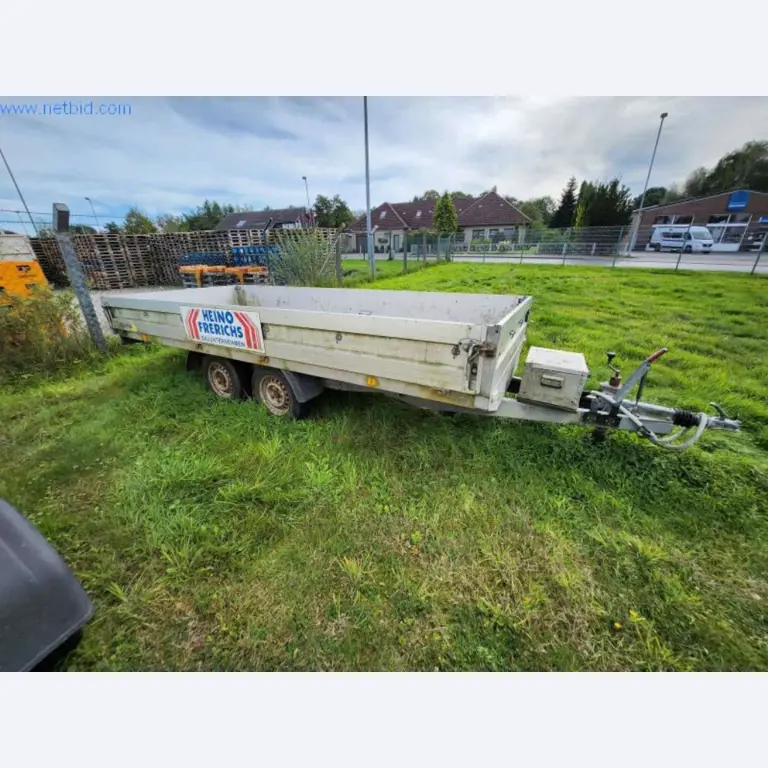 Bouwmachines en -voertuigen-5