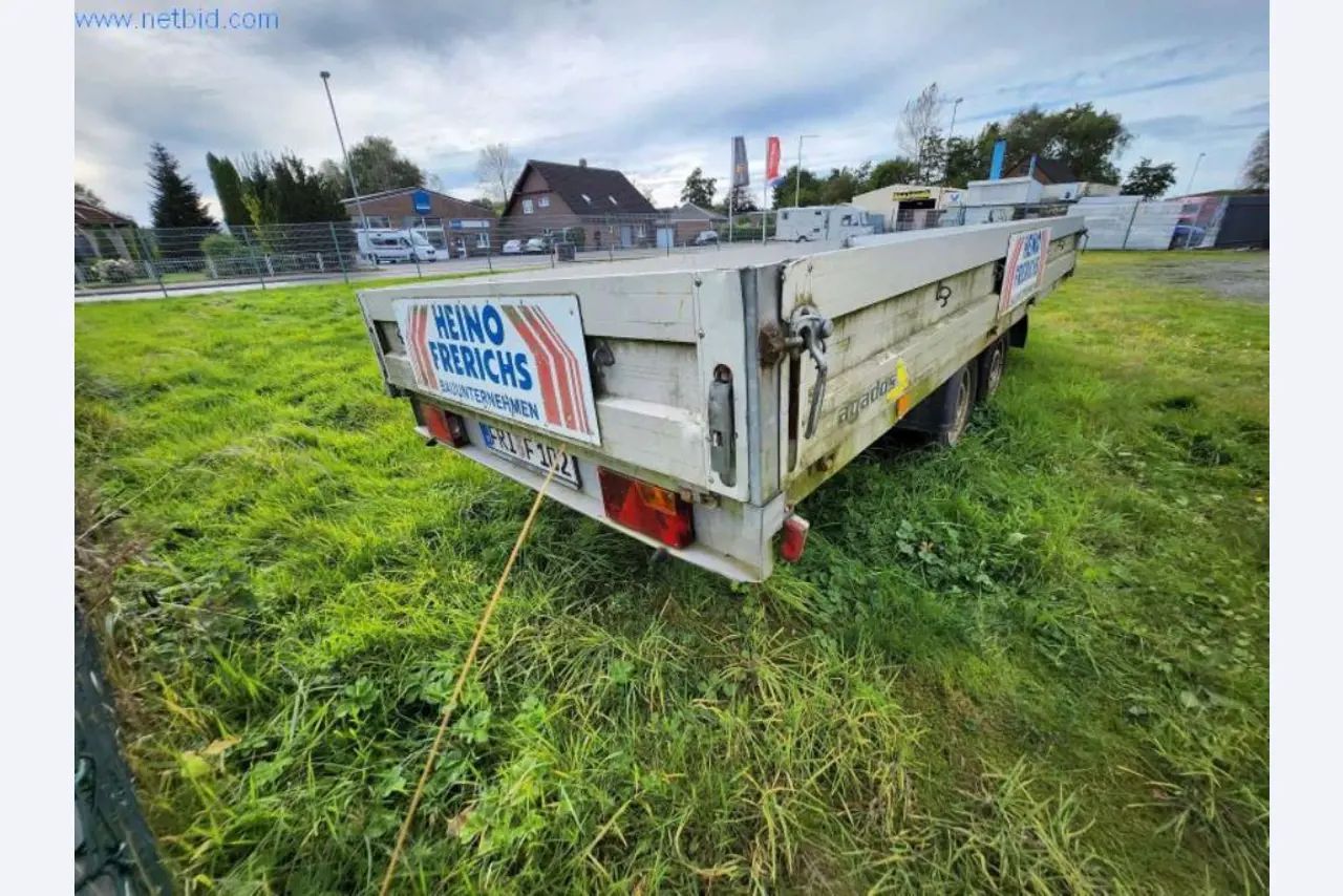 Bouwmachines en -voertuigen-6