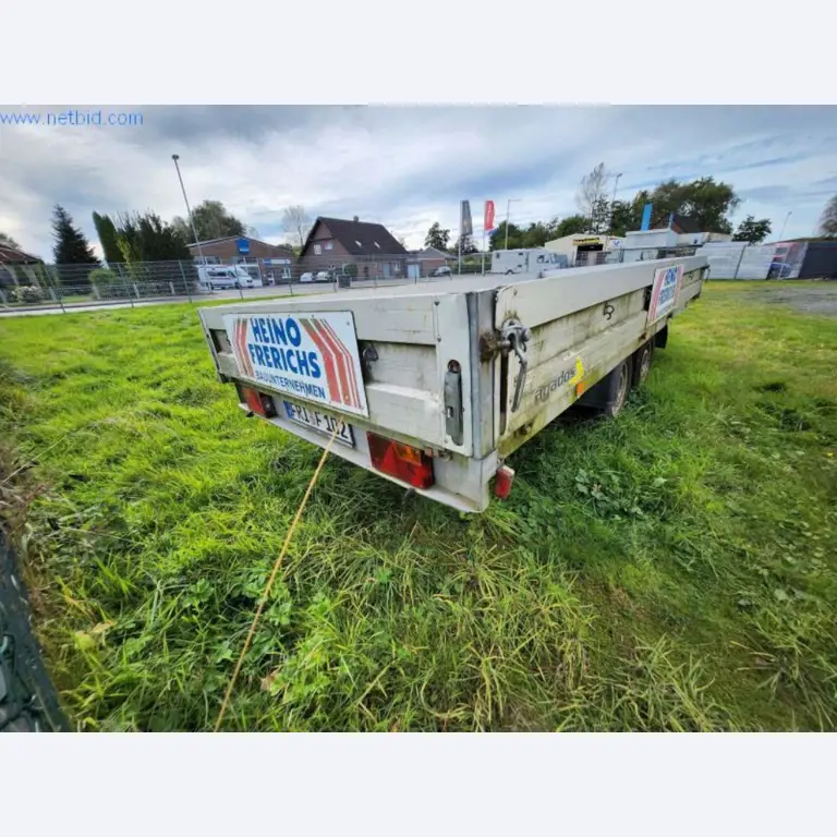 Bouwmachines en -voertuigen-6