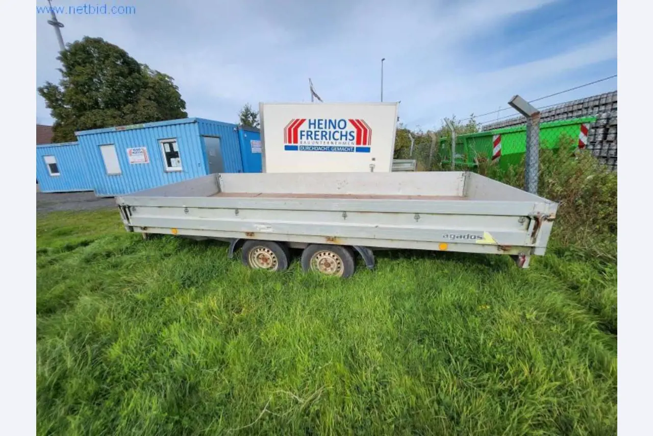 Bouwmachines en -voertuigen-7