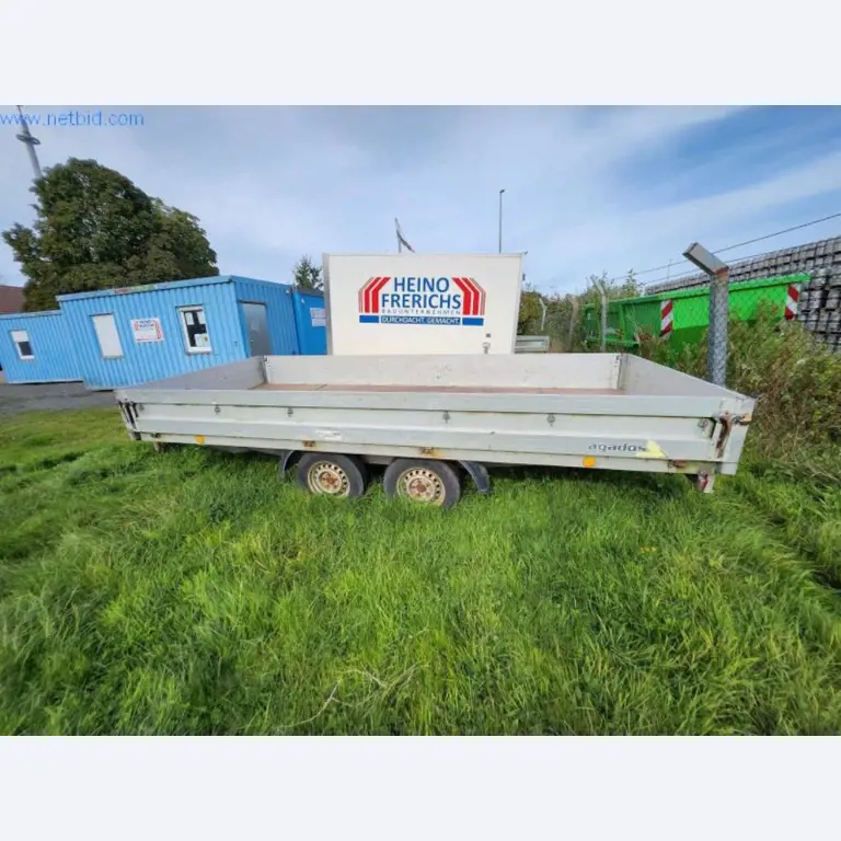 Bouwmachines en -voertuigen-7