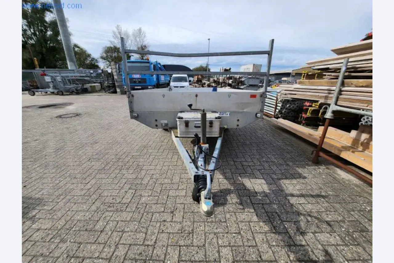 Bouwmachines en -voertuigen-1