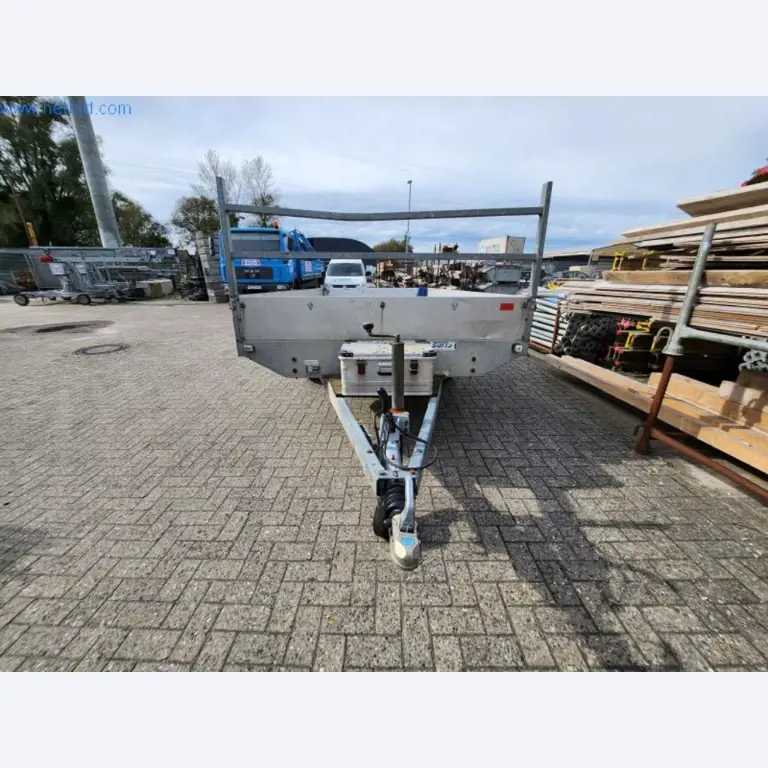 Bouwmachines en -voertuigen-1