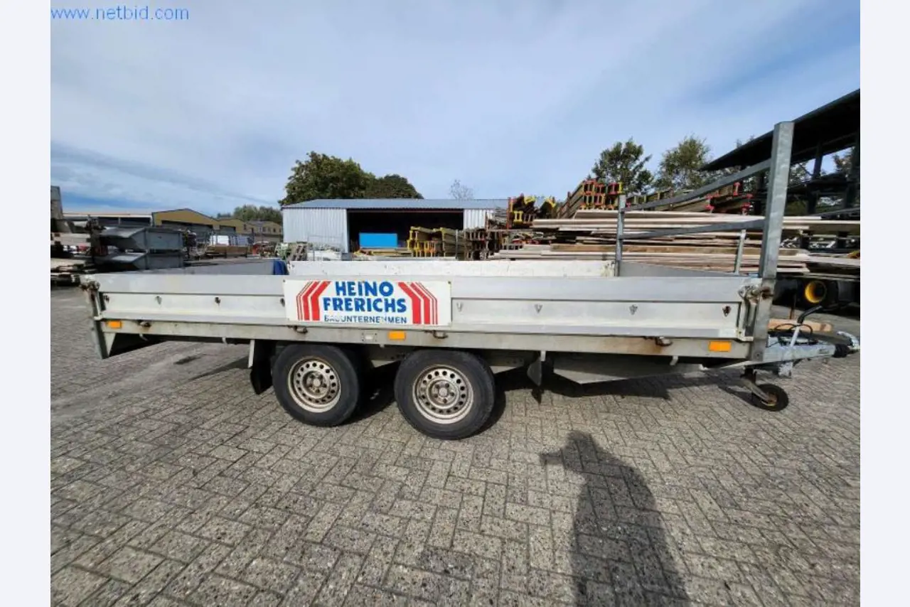 Bouwmachines en -voertuigen-2