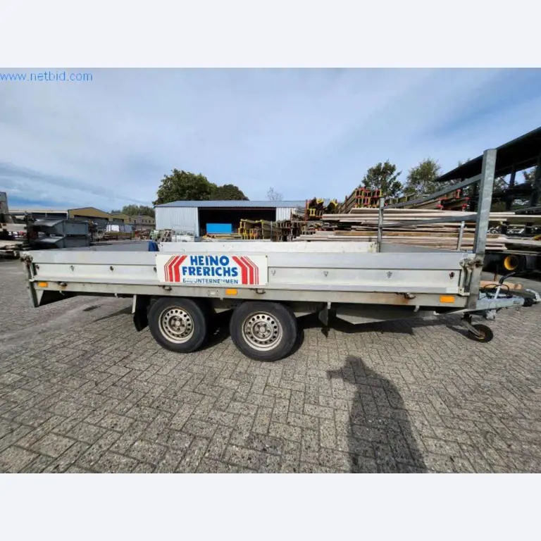 Bouwmachines en -voertuigen-2