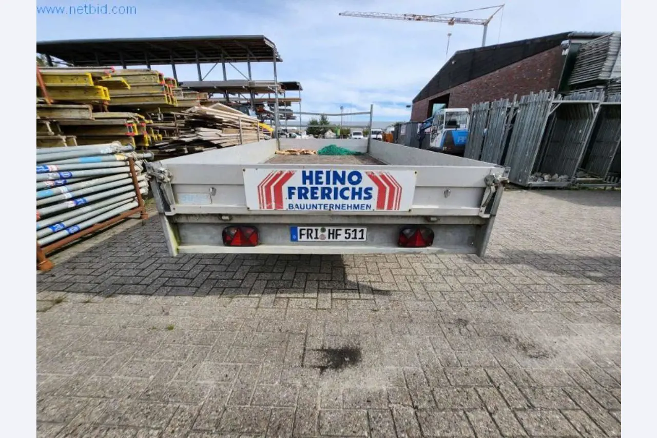 Bouwmachines en -voertuigen-3