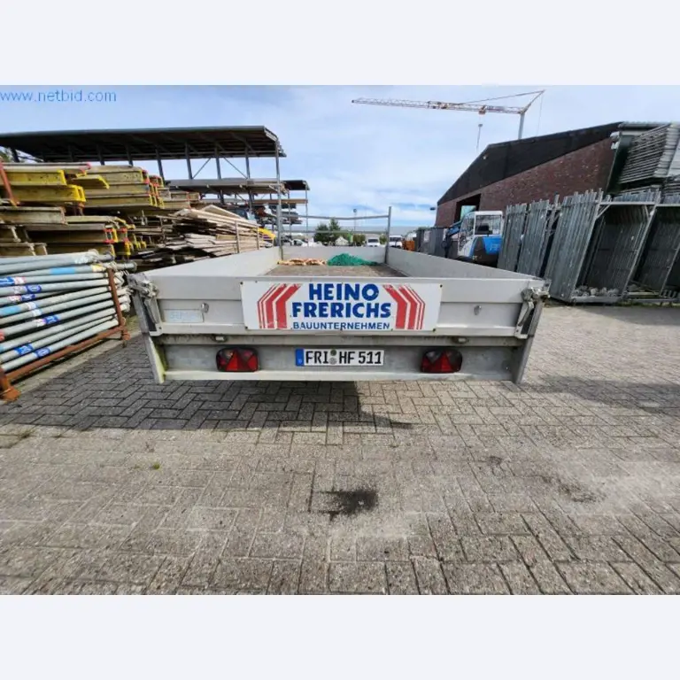 Bouwmachines en -voertuigen-3