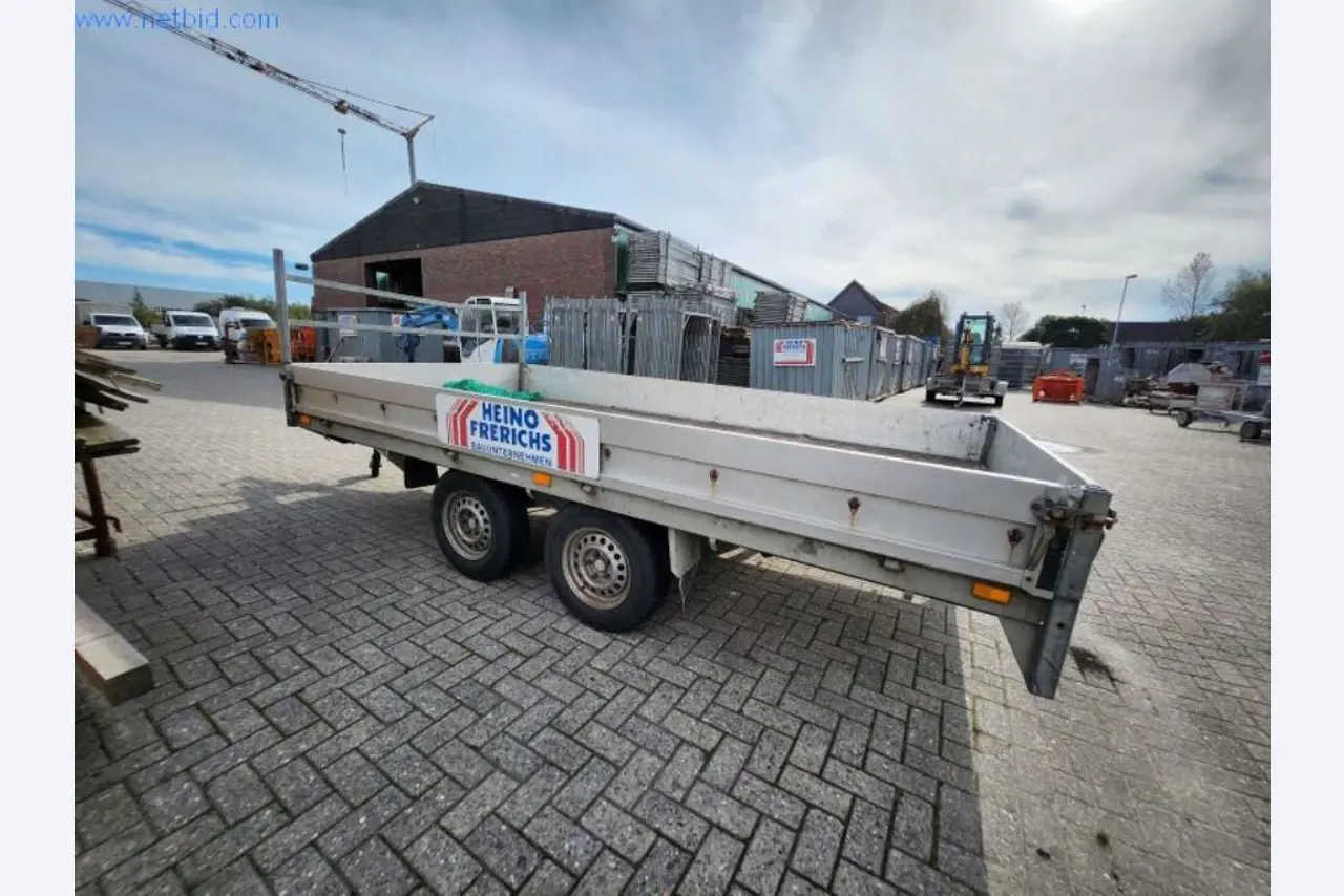 Bouwmachines en -voertuigen-4