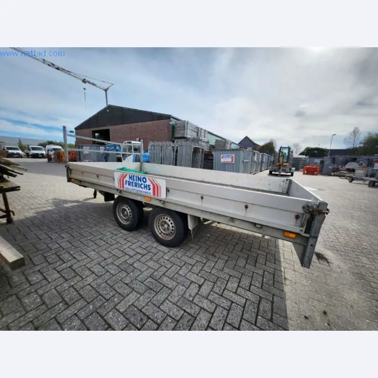 Bouwmachines en -voertuigen-4