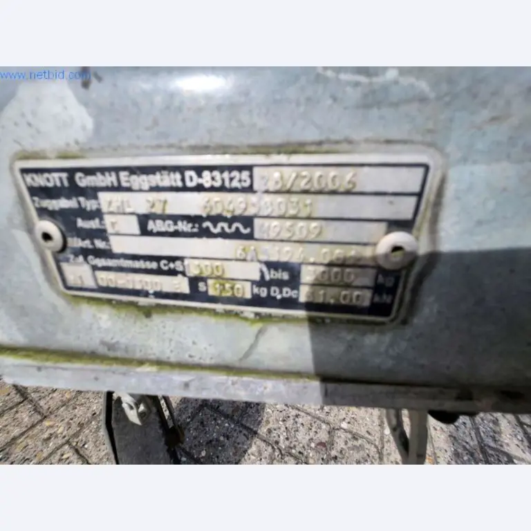 Bouwmachines en -voertuigen-7