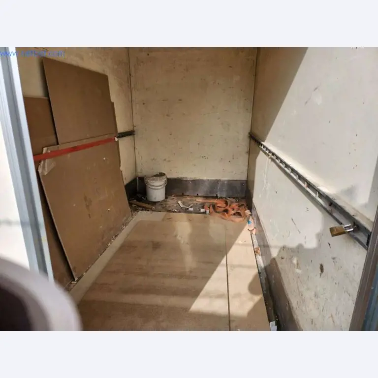 Bouwmachines en -voertuigen-7