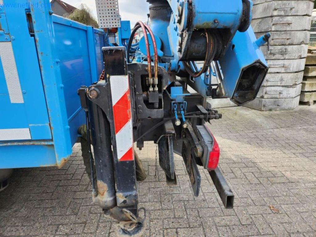 Stavební stroje a vozidla-13