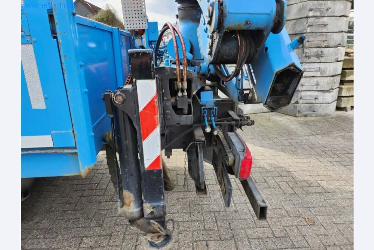 Maszyny budowlane i pojazdy-13