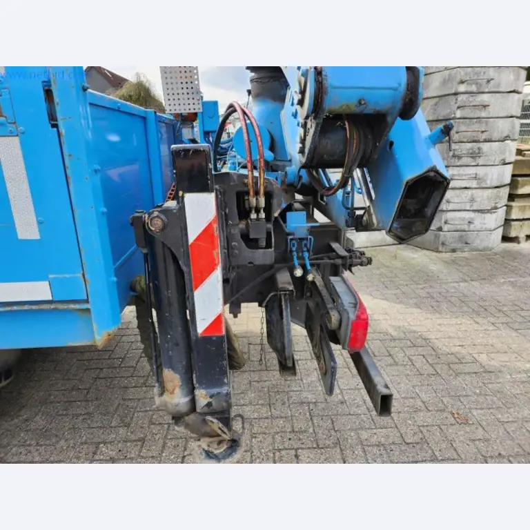 Maszyny budowlane i pojazdy-13