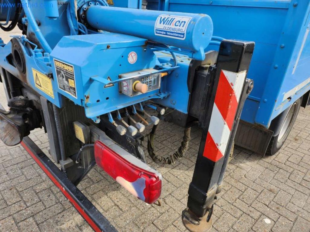 Stavební stroje a vozidla-14