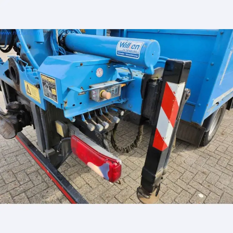 Maszyny budowlane i pojazdy-14