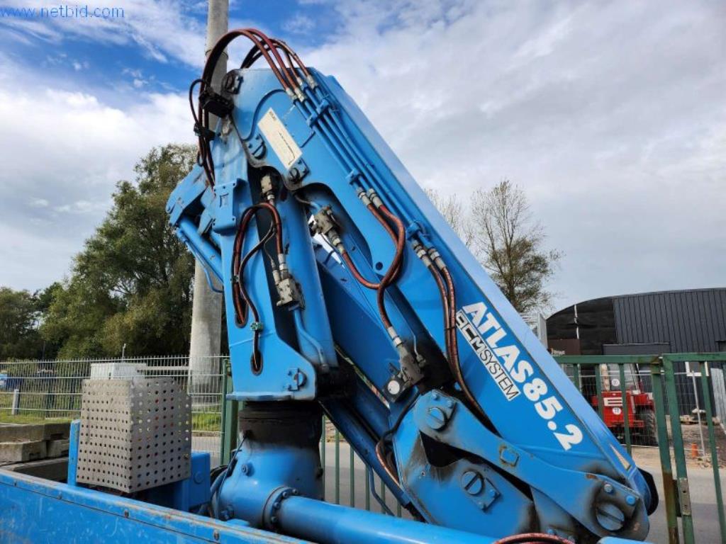 Stavební stroje a vozidla-16