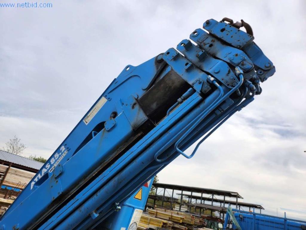 Stavební stroje a vozidla-17