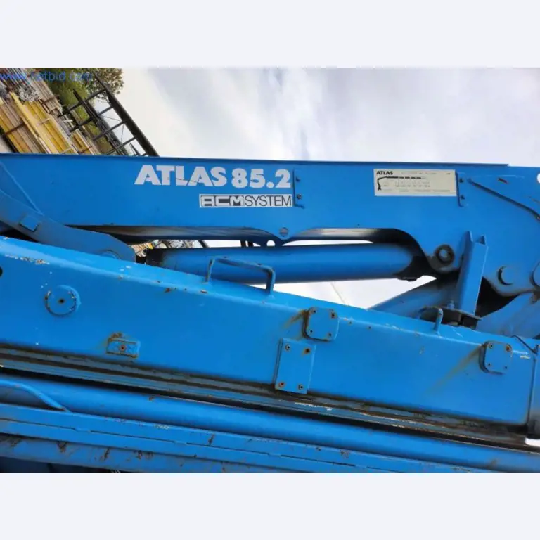 Maszyny budowlane i pojazdy-18