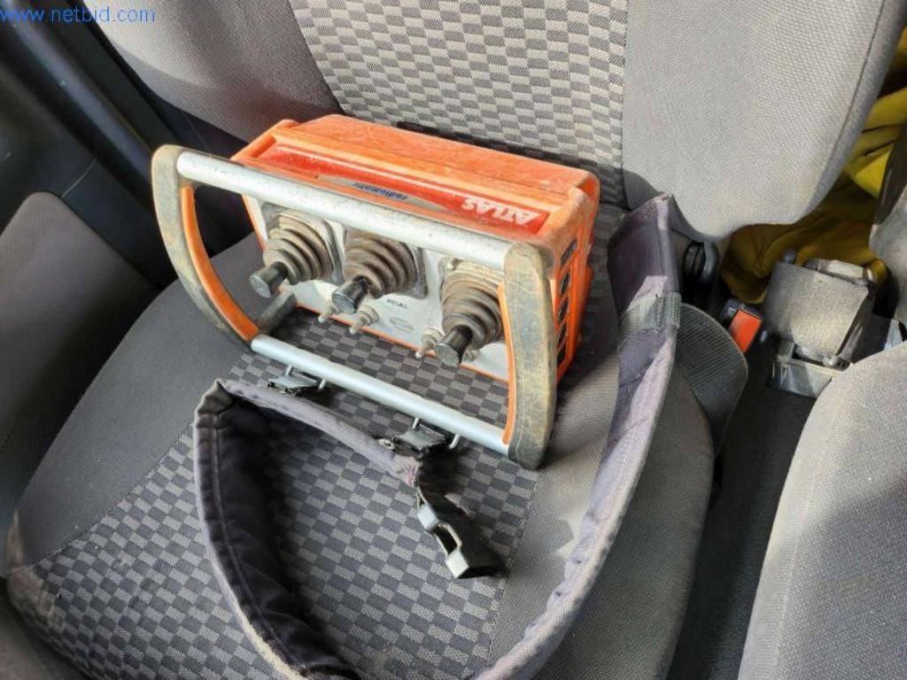 Stavební stroje a vozidla-22