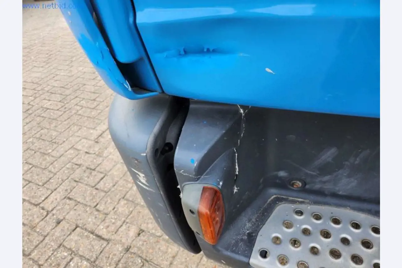 Maszyny budowlane i pojazdy-3