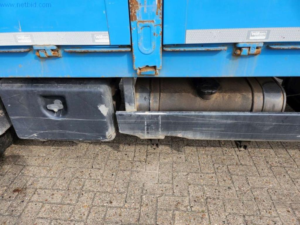 Stavební stroje a vozidla-8