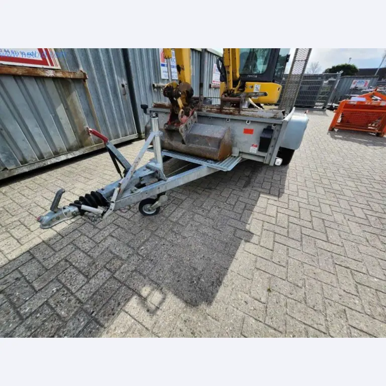 Bouwmachines en -voertuigen-1